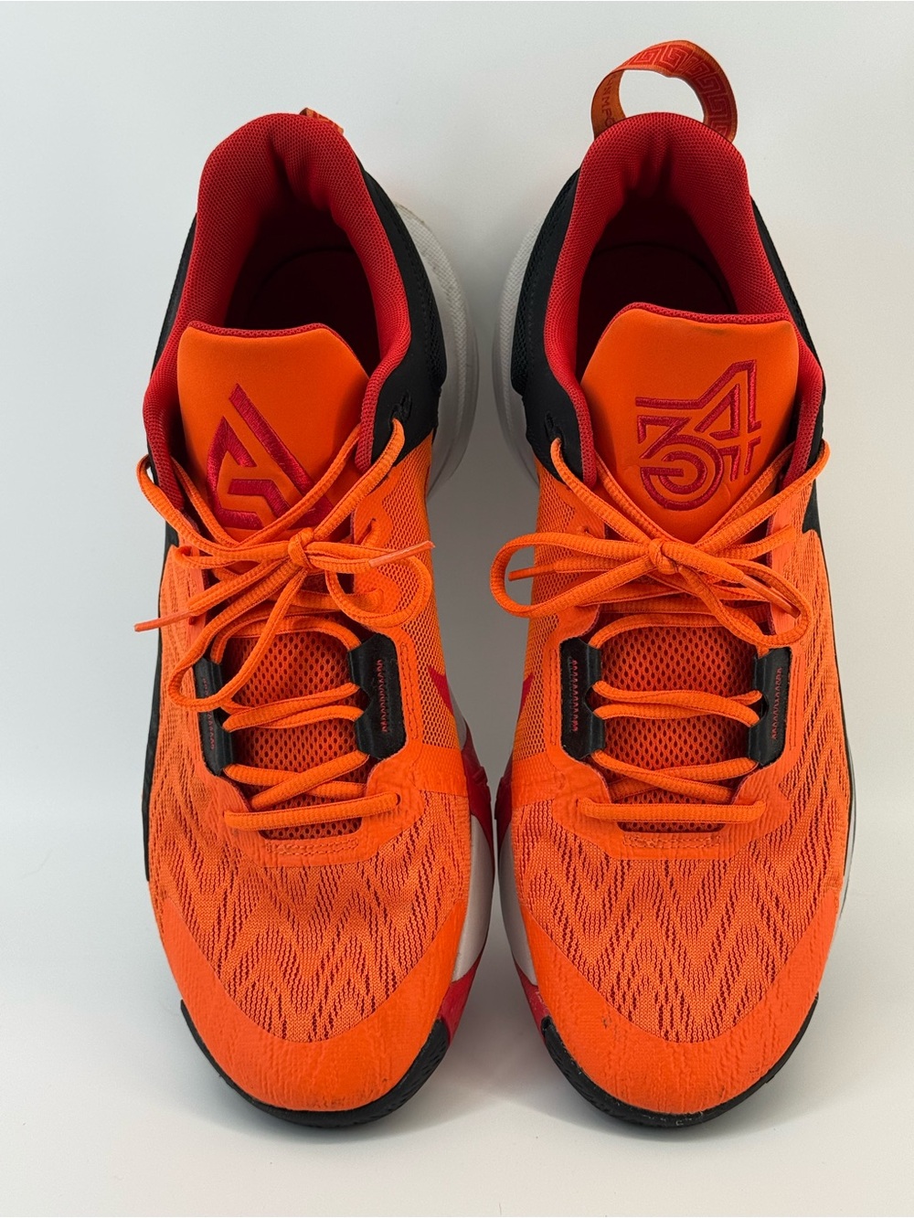 Nike Giannis Immortality 4 - Men’s Size 13 - Light wear